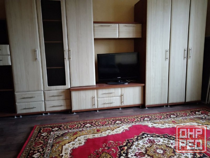 Сдается 2-х комнатная квартира, ул. Речная Донецк - изображение 5