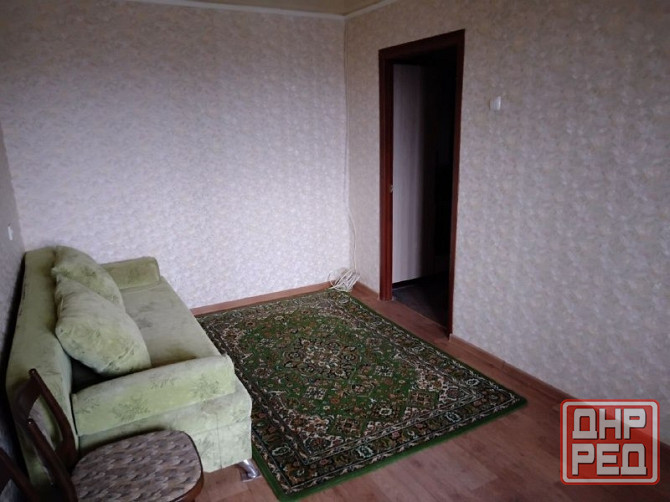 Сдается 2-х комнатная квартира, ул. Речная Донецк - изображение 6