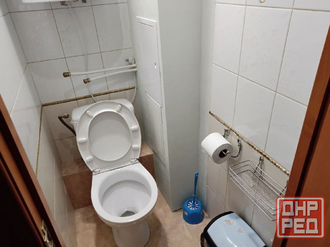 Сдается 2-х комнатная квартира, ул. Речная Донецк - изображение 10