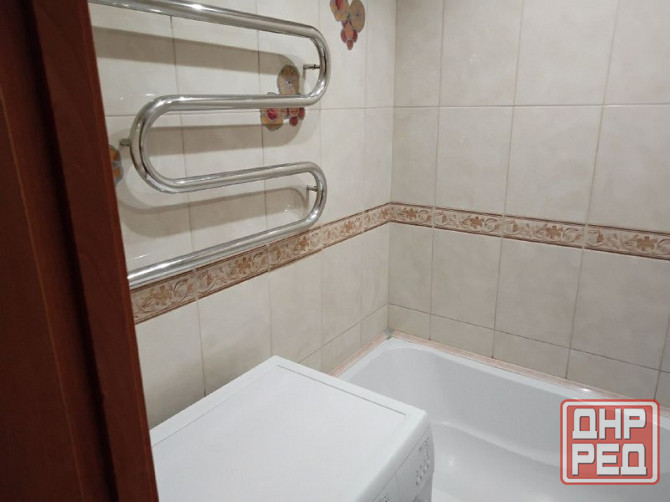 Сдается 2-х комнатная квартира, ул. Речная Донецк - изображение 7