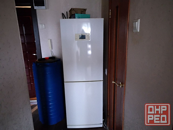 Сдается 2-х комнатная квартира, ул. Речная Донецк - изображение 3