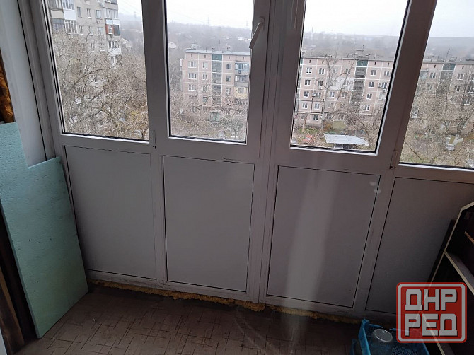 Сдается 2-х комнатная квартира, ул. Речная Донецк - изображение 11