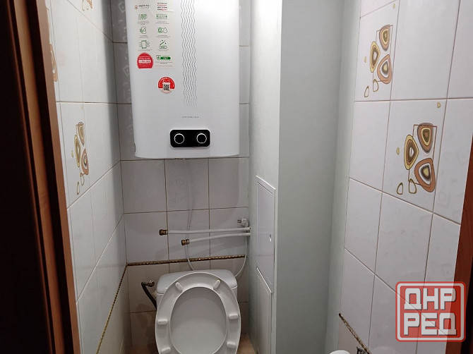 Сдается 2-х комнатная квартира, ул. Речная Донецк - изображение 9