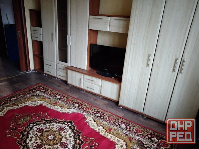 Сдается 2-х комнатная квартира, ул. Речная Донецк - изображение 4