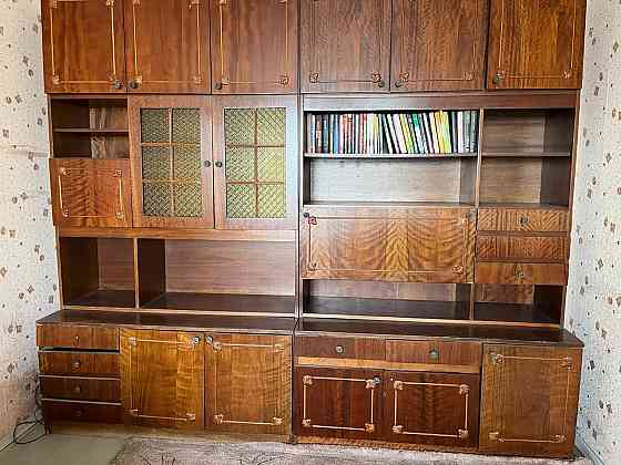 Сдается 2 - х комнатная квартира, ул.Терешковой дом 10, мкр.Текстильщик Донецк