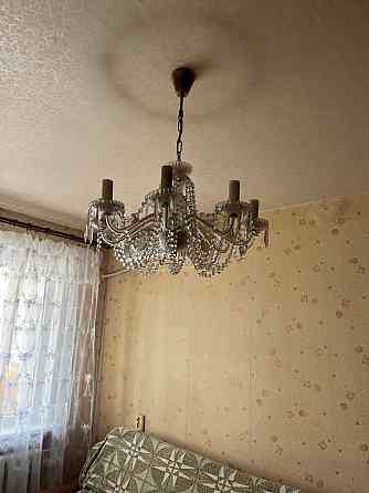 Сдается 2 - х комнатная квартира, ул.Терешковой дом 10, мкр.Текстильщик Донецк