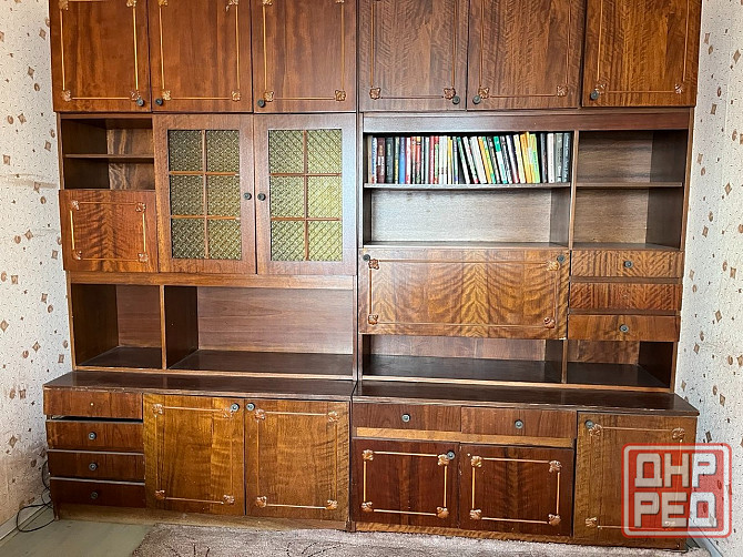 Сдается 2 - х комнатная квартира, ул.Терешковой дом 10, мкр.Текстильщик Донецк - изображение 6