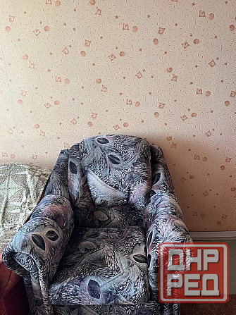 Сдается 2 - х комнатная квартира, ул.Терешковой дом 10, мкр.Текстильщик Донецк - изображение 5