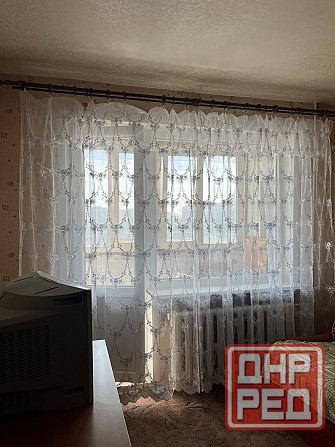 Сдается 2 - х комнатная квартира, ул.Терешковой дом 10, мкр.Текстильщик Донецк - изображение 4