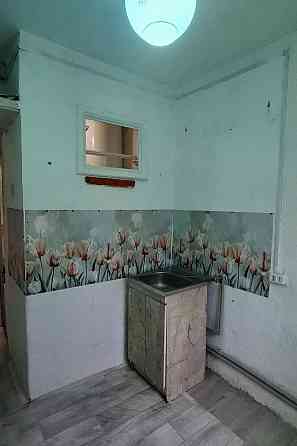 Продается 1 комнатная квартиру, ул. Щербакова, пос. Объединённый Макеевка