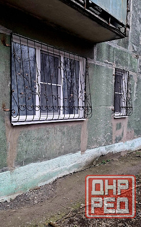 Продается 1 комнатная квартиру, ул. Щербакова, пос. Объединённый Макеевка - изображение 8