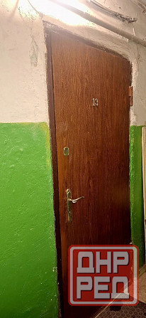 Продается 1 комнатная квартиру, ул. Щербакова, пос. Объединённый Макеевка - изображение 7