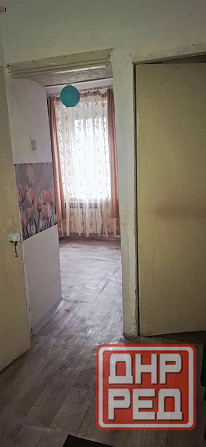 Продается 1 комнатная квартиру, ул. Щербакова, пос. Объединённый Макеевка - изображение 5