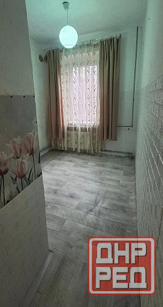 Продается 1 комнатная квартиру, ул. Щербакова, пос. Объединённый Макеевка - изображение 2