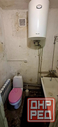 Продается 1 комнатная квартиру, ул. Щербакова, пос. Объединённый Макеевка - изображение 6