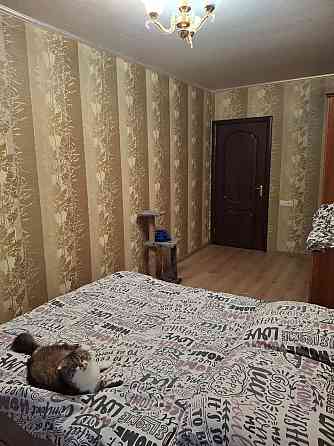 Продается 3 - х комнатная квартира, ас Щетинина Донецк