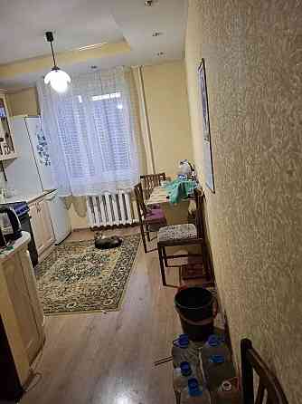 Продается 3 - х комнатная квартира, ас Щетинина Донецк