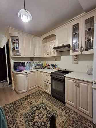 Продается 3 - х комнатная квартира, ас Щетинина Донецк