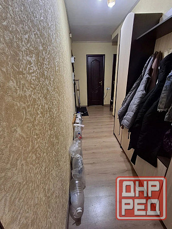 Продается 3 - х комнатная квартира, ас Щетинина Донецк - изображение 10