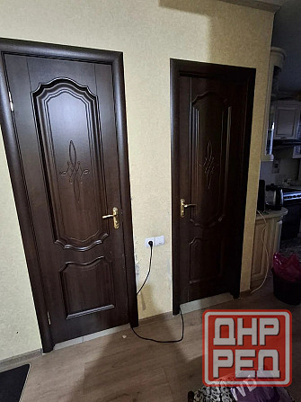 Продается 3 - х комнатная квартира, ас Щетинина Донецк - изображение 9