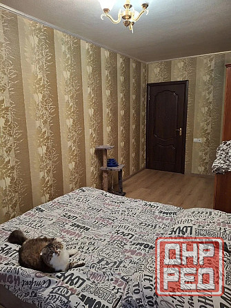 Продается 3 - х комнатная квартира, ас Щетинина Донецк - изображение 6