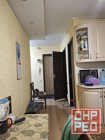 Продается 3 - х комнатная квартира, ас Щетинина Донецк - изображение 8