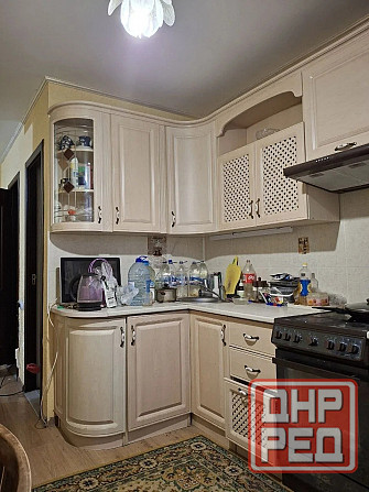 Продается 3 - х комнатная квартира, ас Щетинина Донецк - изображение 2