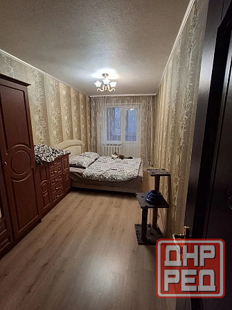Продается 3 - х комнатная квартира, ас Щетинина Донецк - изображение 7