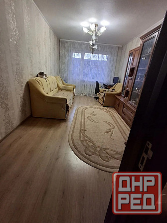 Продается 3 - х комнатная квартира, ас Щетинина Донецк - изображение 5