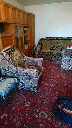 Продается 3-х комнатная квартира, ул. Краснозоренская Донецк