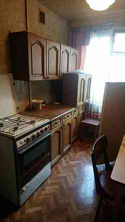 Продается 3-х комнатная квартира, ул. Краснозоренская Донецк