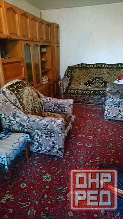 Продается 3-х комнатная квартира, ул. Краснозоренская Донецк - изображение 2