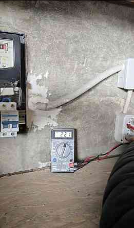 Сдается гараж в кооперативе, ул. Сеченова Донецк