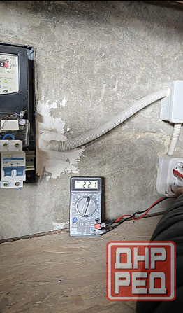 Сдается гараж в кооперативе, ул. Сеченова Донецк - изображение 4