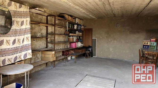 Сдается гараж в кооперативе, ул. Сеченова Донецк - изображение 3