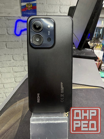 Redmi 15C 8/256GB Донецк - изображение 1