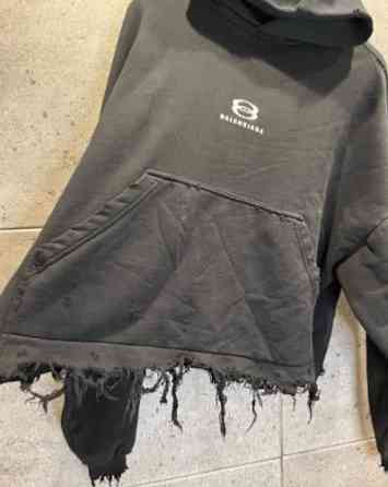 Худи Balenciaga Макеевка