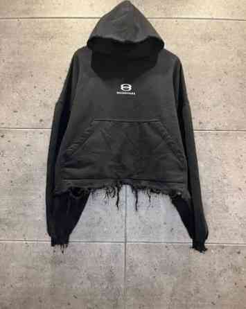 Худи Balenciaga Макеевка