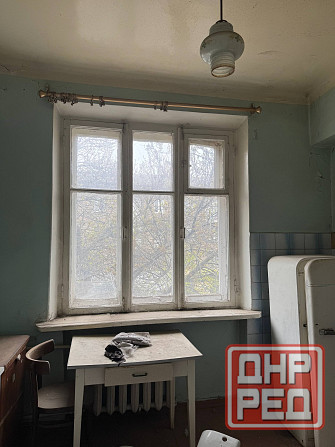 Продам 2х комнатную квартиру в центре Донецка Донецк - изображение 5