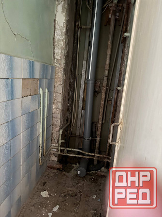 Продам 2х комнатную квартиру в центре Донецка Донецк - изображение 1