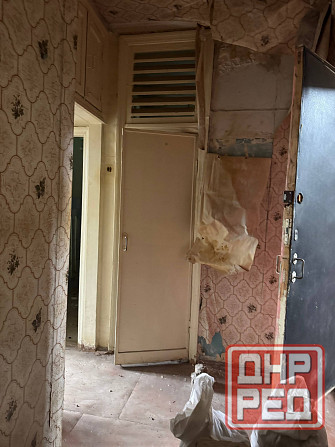 Продам 2х комнатную квартиру в центре Донецка Донецк - изображение 7