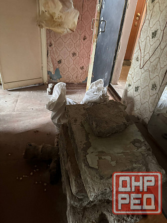 Продам 2х комнатную квартиру в центре Донецка Донецк - изображение 6