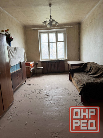 Продам 2х комнатную квартиру в центре Донецка Донецк - изображение 9