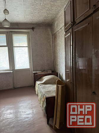 Продам 2х комнатную квартиру в центре Донецка Донецк - изображение 3