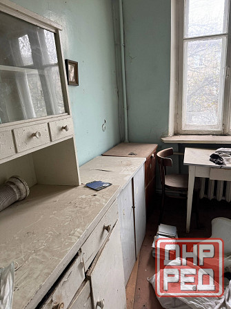 Продам 2х комнатную квартиру в центре Донецка Донецк - изображение 4