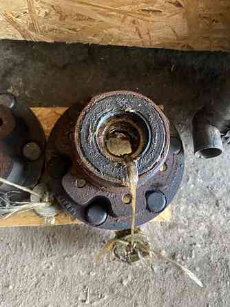 Запчасти на газель Донецк