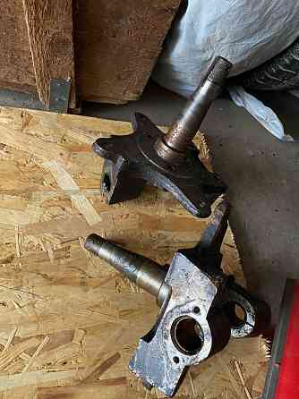 Запчасти на газель Донецк