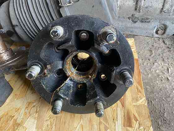 Запчасти на газель Донецк