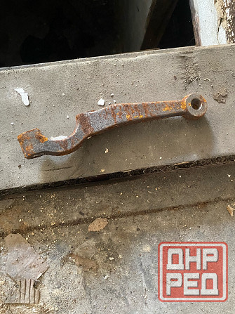 Запчасти на газель Донецк - изображение 3