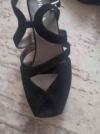 Босоножки Prada Донецк